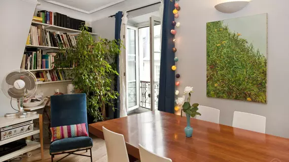 BP Apartments - St. Germain | Ile-de-France - Paris - Odéon