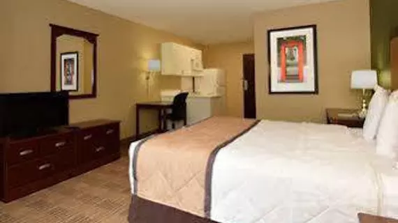 Extended Stay America - Bloomington | İllinois - Bloomington (ve civarı) - Bloomington