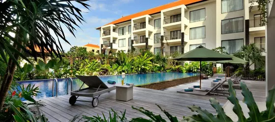 Taksu Sanur Hotel | Bali - Denpasar - Sanur