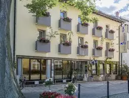 Hotel Brunner | Bavyera - Upper Palatinate (Yukarı Palatinate) - Amberg