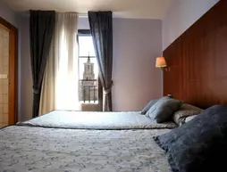 Hotel Hispania | Aragon - Zaragoza (vilayet) - Zaragoza