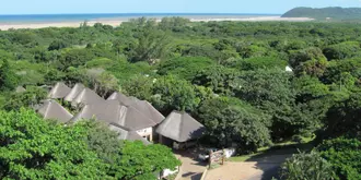 Lodge Afrique