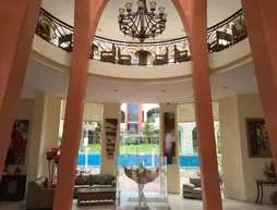 Quinta Las Alondras Hotel and Spa | Guanajuato - Guanajuato