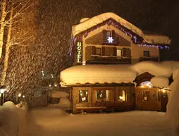 Hotel Stella Del Nord | Valle d'Aosta - Courmayeur - Verrand