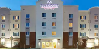 Candlewood Suites Denver North Thornton