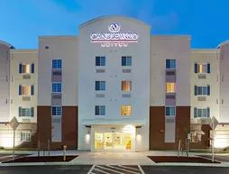 Candlewood Suites Denver North Thornton | Kolorado - Denver (ve civarı) - Thornton