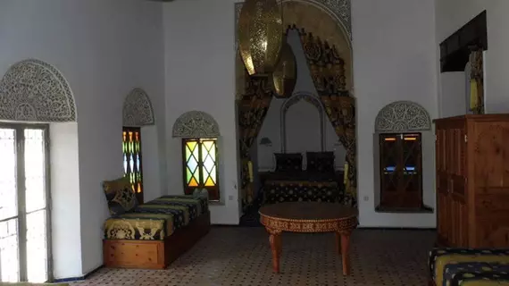 Riad Marco Andaluz | Rabat (ve civarı) - Sale