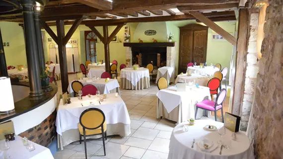 Auberge des Vieux Moulins Banaux | Bourgogne-Franche-Comte - Yonne - Villeneuve-lʼArcheveque