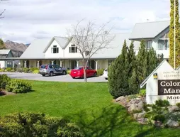 Colonial Manor Motel | Otago - Central Otago District - Cromwell