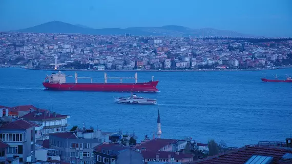 Marble Hotel |  Istanbul  - Beyoğlu - Sütlüce Mahallesi