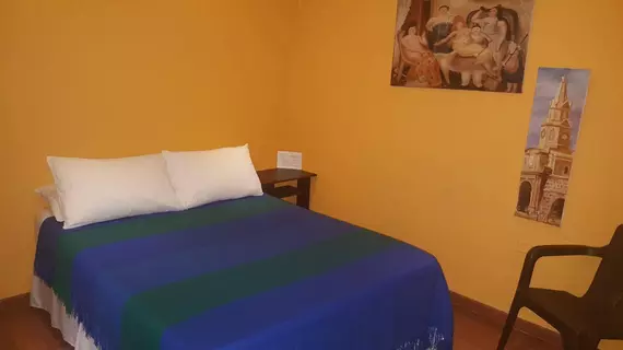 Casa Alejandria | Bolivar - Cartagena (ve civarı) - Cartagena - Cartagena Walled City (Duvarlı Şehir)