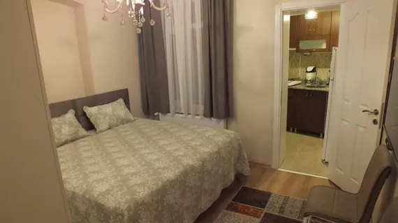 Verda Suites |  Istanbul  - Beyoğlu - Sütlüce Mahallesi