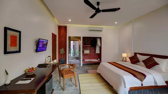 Tanei Resort and Spa | Siem Reap (ili) - Siem Reap