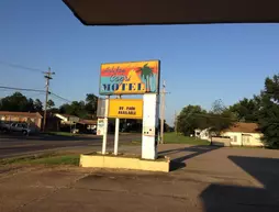 Holiday Capri Motel | Arkansas - Booneville