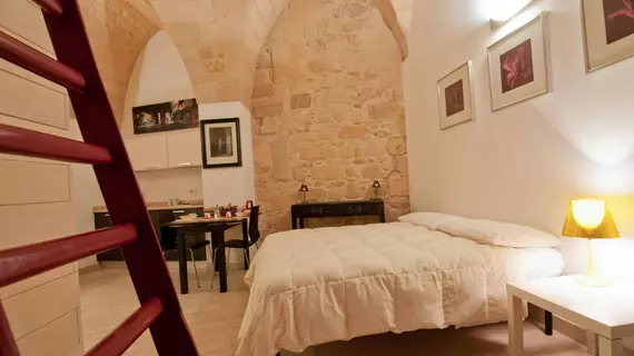 Tito Schipa B&B | Puglia - Lecce (il) - Lecce - Lecce Tarihi Kent Merkezi