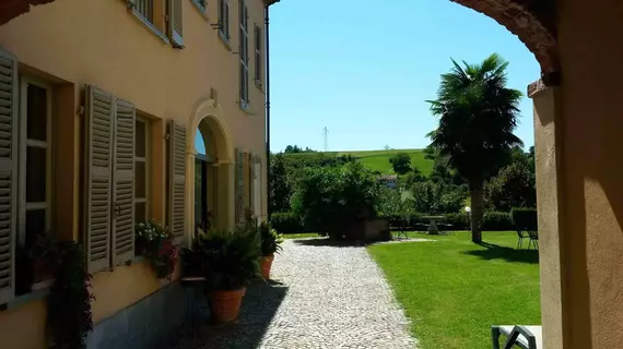 Agriturismo La Regibussa | Piedmont - Asti (il) - Asti