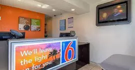 Motel 6 Los Angeles - Long Beach | Kaliforniya - Los Angeles County - Long Beach