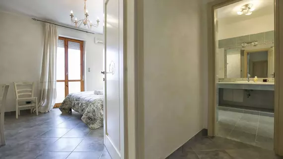 Morpheo B&B | Sardinya - Sassari - Algero