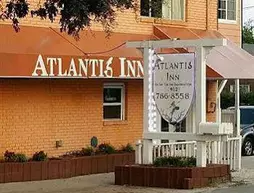 Atlantis Inn | Georgia - Savannah (ve civarı) - Tybee Island