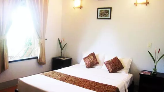 Tre Xanh Resort | Dong Nai (vilayet) - Bien Hoa