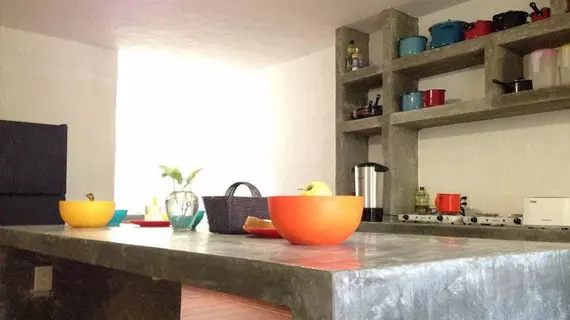 Hostal MX | Quintana Roo - Solidaridad - Playa del Carmen