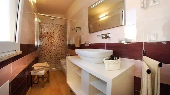 Grindi Suite | Sardinya - Sassari - Santa Teresa di Gallura