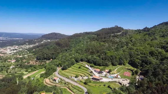 Quinta do Fontelo | Centro - Viseu Bölgesi - Vouzela