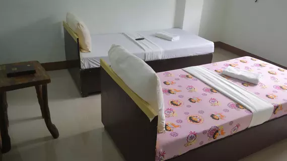 Pearl Suites | Soccsksargen - General Santos