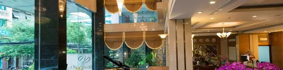 Northern Hotel | Binh Duong (vilayet) - Ho Şi Min Şehri (ve civarı) - Ho Chi Minh City - Quận 1 - Japon Mahallesi