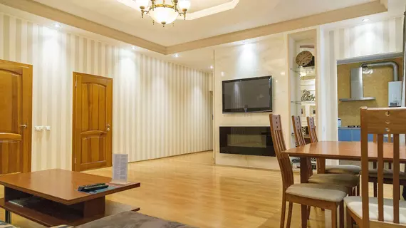 Khreschatyk Business Suites | Kiev (ve civarı) - Kiev