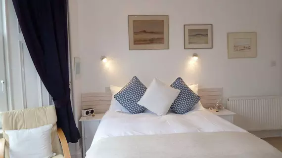 Failte Bed & Breakfast | İskoçya - Scottish Highlands - Oban