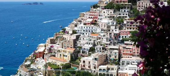 Villa Fiorentino | Campania - Salerno (il) - Positano