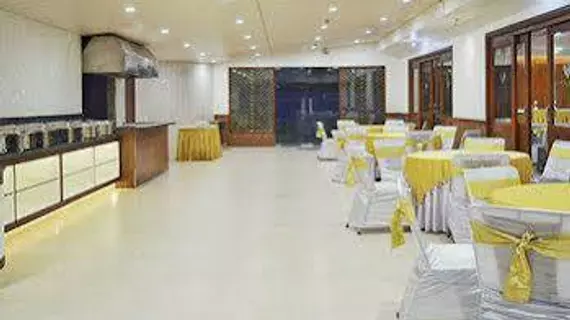 Hotel Vishnu Palace | Uttarkand - Dehra Dun Bölgesi - Dehradun - Mussoorie