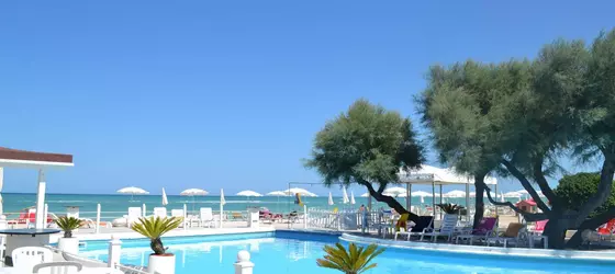 Family Beach Resort Il Girasole | Marche - Pesaro and Urbino (vilayet) - Mondolfo