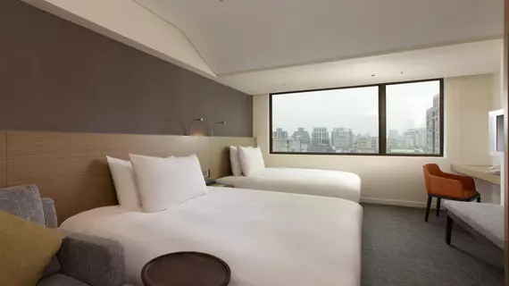 Royal Inn Taipei Linsen | Taypey (ve civarı) - Taypey - Zhongshan