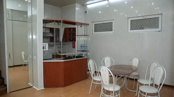 Main Street Hostel | Bakü (ve civarı) - Baku