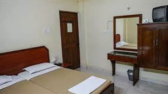 Hotel Campal | Goa - Kuzey Goa - Panaji