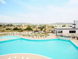 SunConnect Evita All Inclusive | Ege Adaları - Rodos Bölgesel Birimi - Rodos