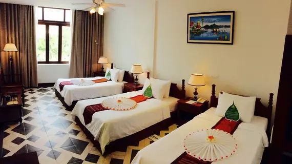 Apsara Palace Resort & Conference Center | Siem Reap (ili) - Siem Reap