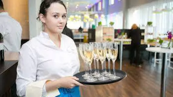 Park Inn by Radisson Pulkovo Airport | Leningrad Bölgesi - St. Petersburg (ve civarı) - St. Petersburg - Pulkovskiy Meridian