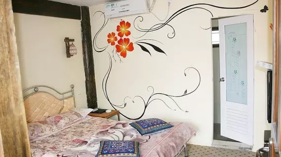 Xiangshuyuan Hostel | Yunnan - Lijiang - Dayan Old Town