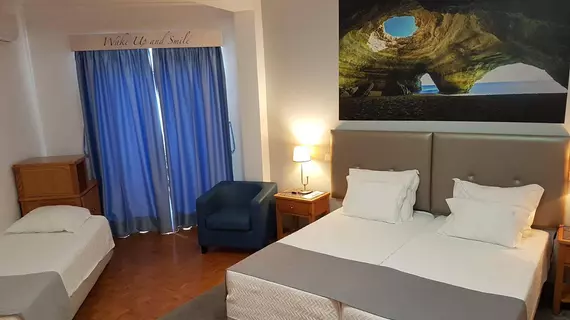 Hotel Maritur & SPA | Algarve - Faro Bölgesi - Albufeira