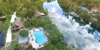 Loboc River Resort