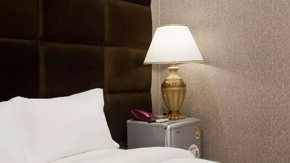 Hong Kong Kaiteki Hotel | Binh Duong (vilayet) - Ho Şi Min Şehri (ve civarı) - Ho Chi Minh City - Quận 1 - Ho Chi Minh Şehri Merkezi