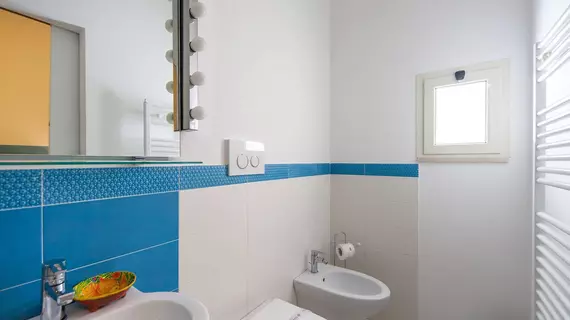 B&B Frugis | Puglia - Bari (il) - Polignano a Mare