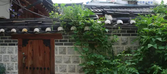 Namhyundang Guesthouse | Gyeonggi - Seul (ve civarı) - Jongno