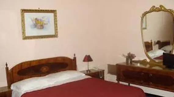 Albergo Anna | Umbria - Perugia (vilayet) - Perugia - Eski Kent