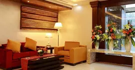 Seven Roses Hotel | Amman İli - Amman (ve civarı) - Amman