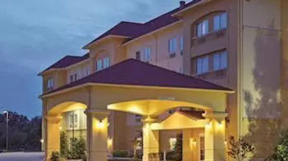 La Quinta Inn & Suites Fort Worth - North East Mall | Teksas - Fort Worth (ve civarı) - Fort Worth - Richland Hills