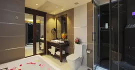 Athena Hotel | Binh Duong (vilayet) - Ho Şi Min Şehri (ve civarı) - Ho Chi Minh City